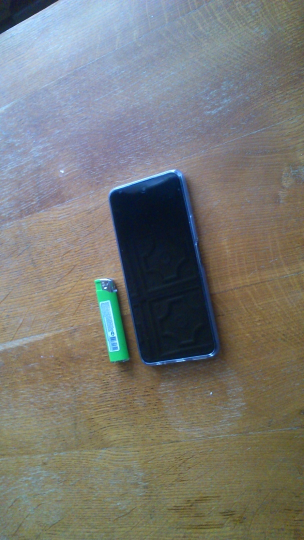 Смартфон Tecno Pova 4 (8/128 Гб)