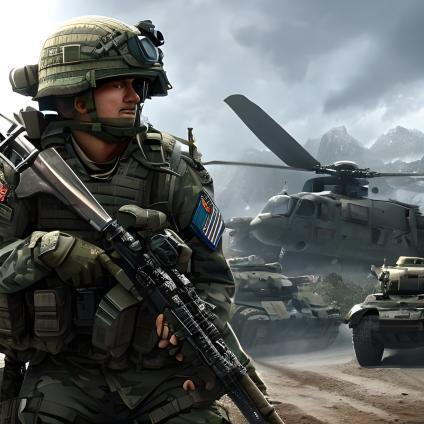 Что такое СВО