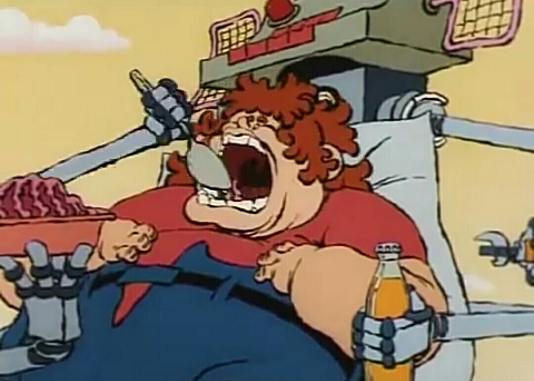 Старые советские мультфильмы : не понятно ничего, но интересно очень .