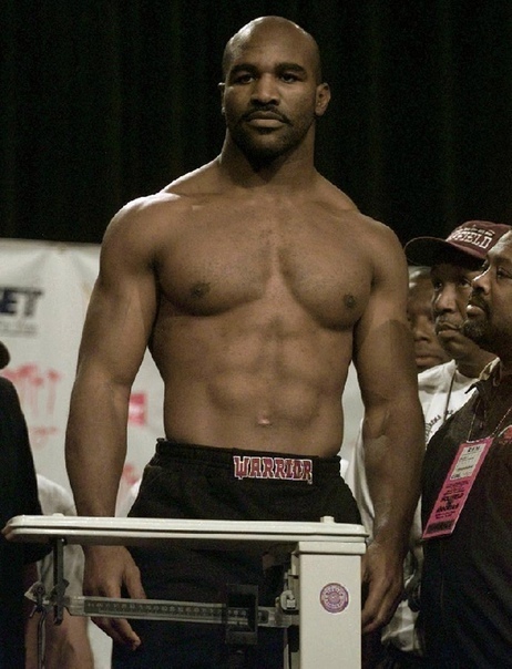 Кто лучший боксер всех времен?