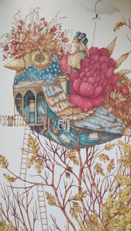 Когда хочется дарить счастье