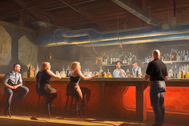 История о том, почему нет кошачьего корма со вкусом мыши.