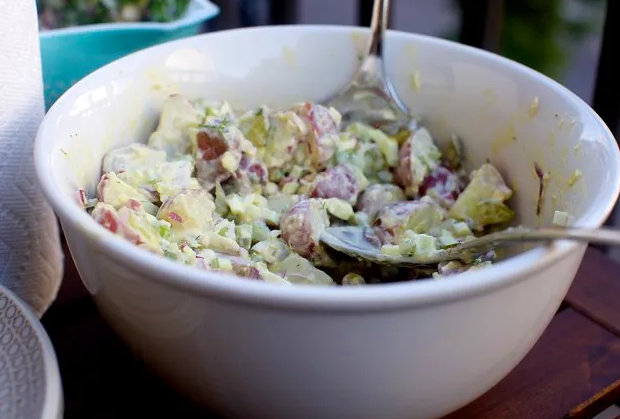 Ребра в духовке, еще лучше