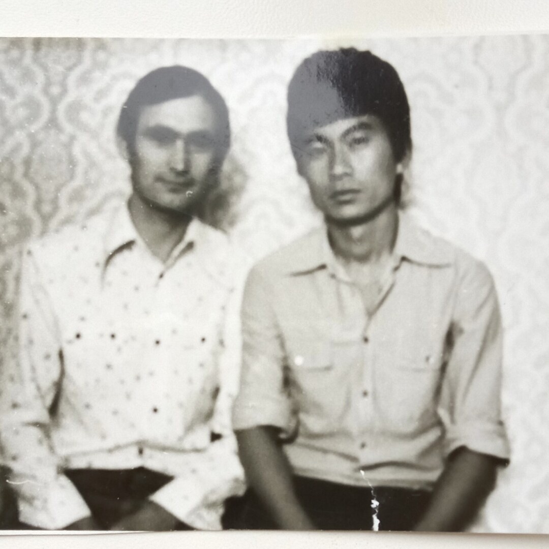 Поездка на рыбалку в Шар Дару!