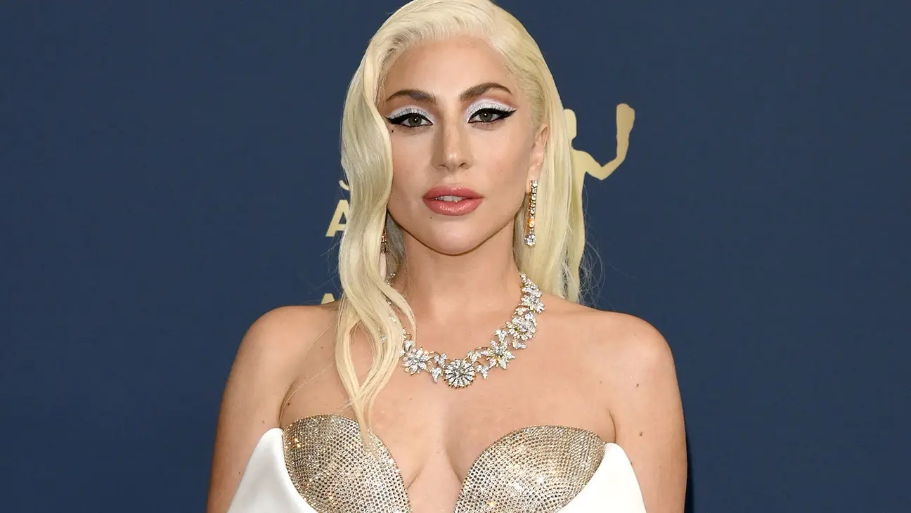 Продолжение ‘Джокера’ впервые показывает Леди Гагу в образе