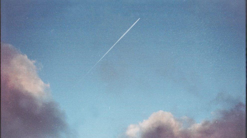 Истребители Портленда были подняты в воздух в Монтане для поиска НЛО