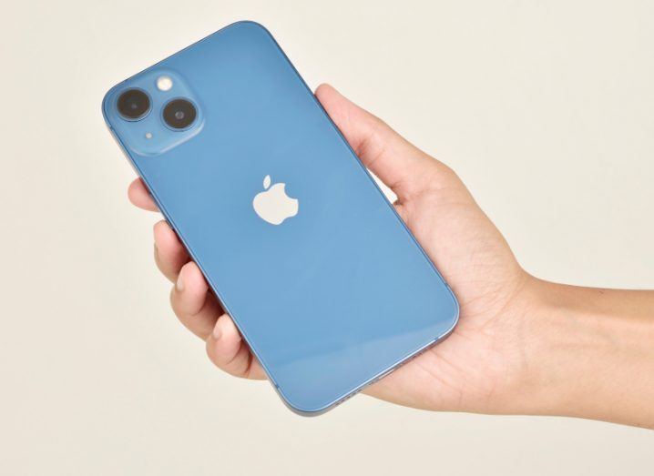 ВНИМАНИЕ! Недавно обнаруженный баг может быть использован для получения контроля над Вашим iPhone!