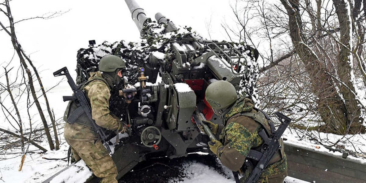 ‼️КАК ФРОНТ ВЛИЯЕТ НА РФ РЫНОК. Обязательно прочитайте пост!