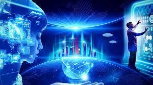 Революционные изменения способов ведения бизнеса