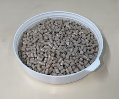 Разработан новый метод химической переработки пластмассы