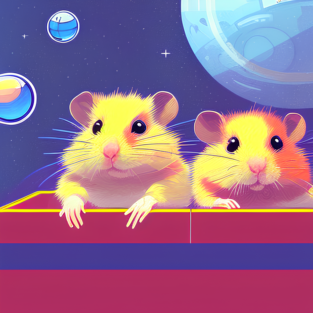 Дорогие астронавты! Привет от НАСА!