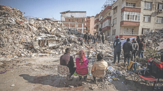 Необходимо 300 тысяч домов