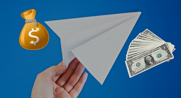 Телеграмм-каналы как способ заработка