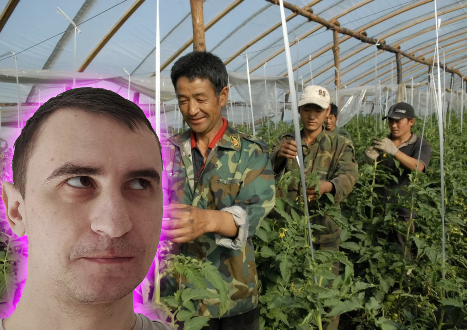 Почему я против китайских инвестиций в Россию