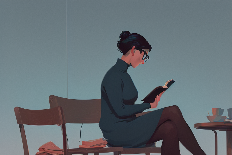 Эмма и Женя. Грезы о любви.