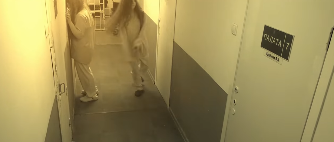 Правда о работе среднего медицинского персонала в психиатрической больнице