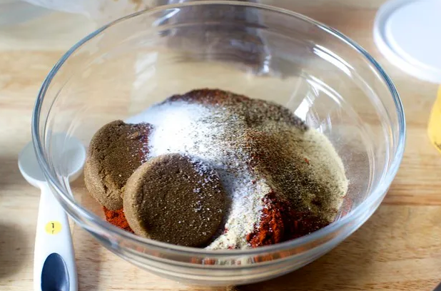 Ребра в духовке, еще лучше