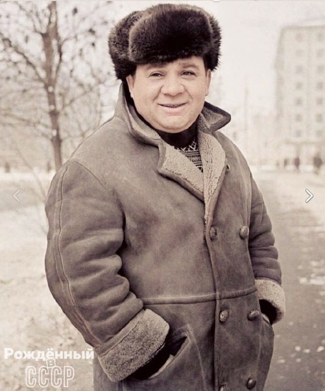 СССР не много в прошлое, помните?