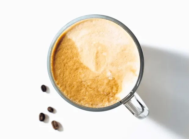 Вся правда о кофеине: как кофе влияет на наш организм.