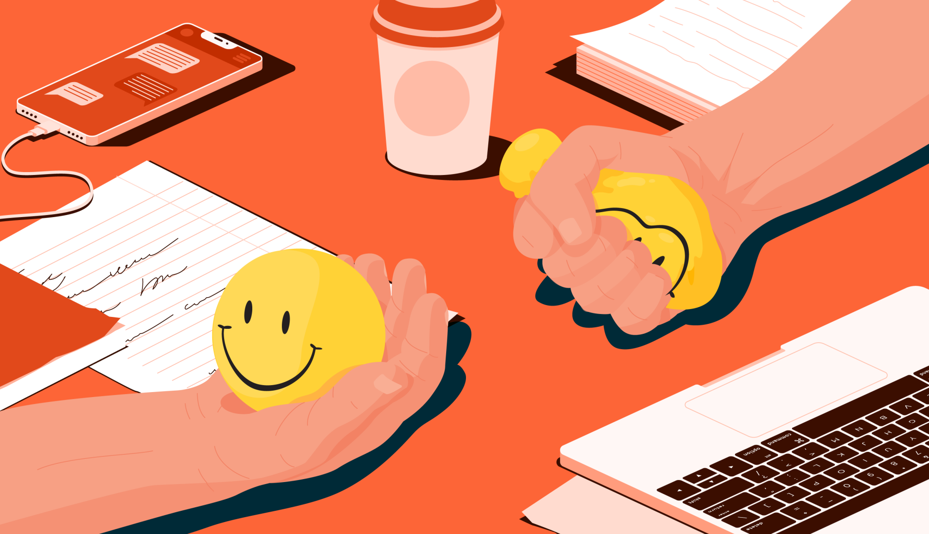 Как восстановиться после тяжелого дня или стресса