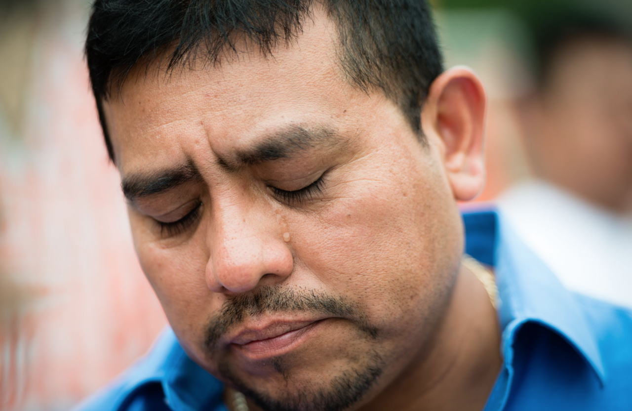 Тигр встретился с смотрителем зоопарка через 5 лет.