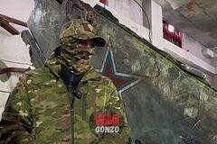 Командир авиагруппы ЧВК «Вагнер» описал удар