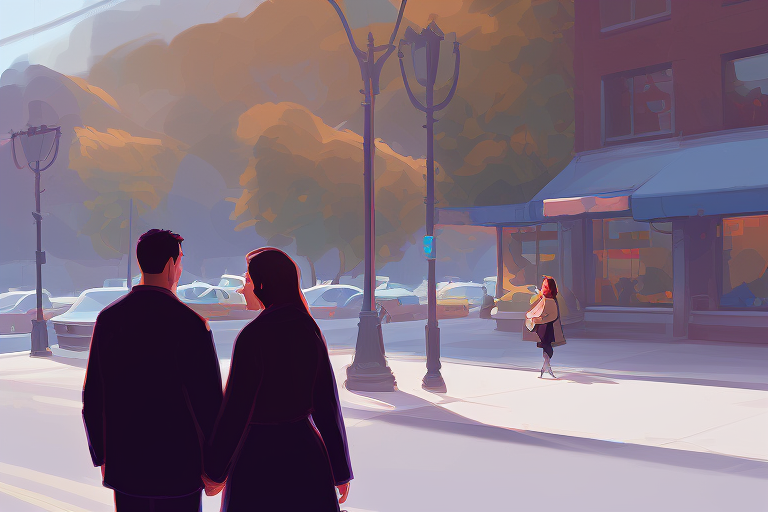 Ни дня без строчки. Упражнение. Описание персонажей и места действия.