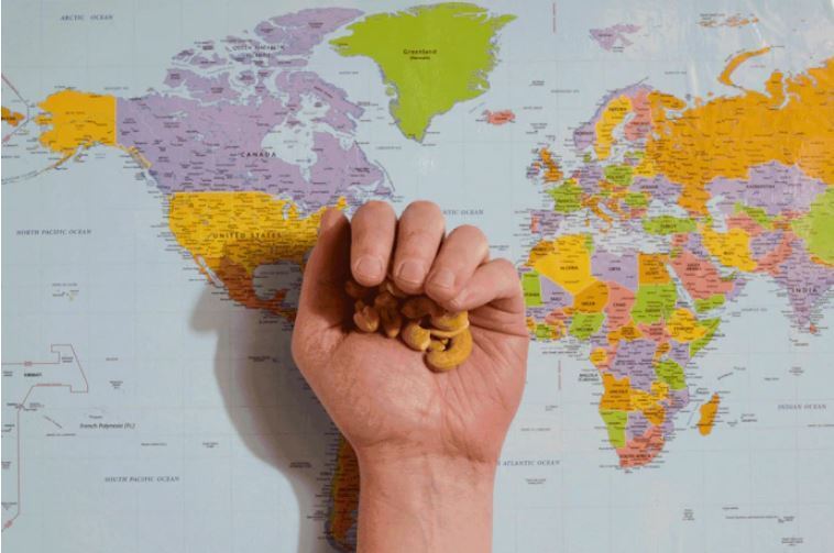 Хотите жить дольше? Попробуйте питаться как столетний человек.