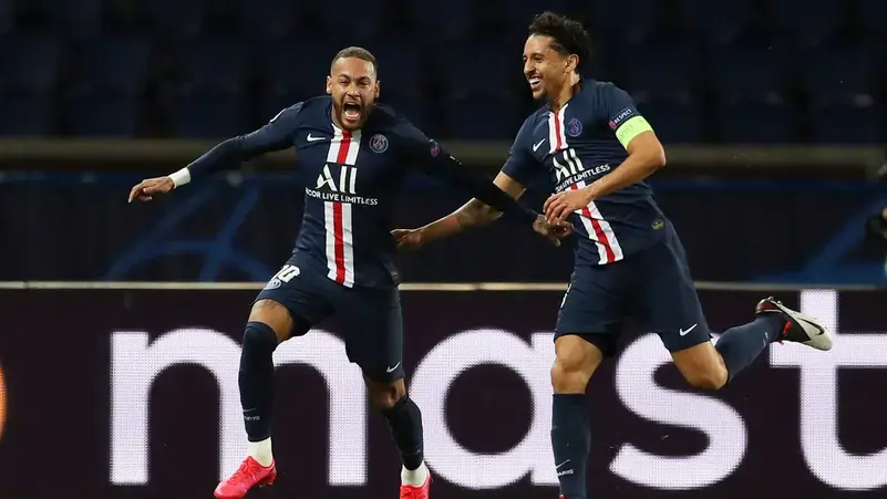 Неймар угрожает «предателю»: я тебя найду и разоблачу.