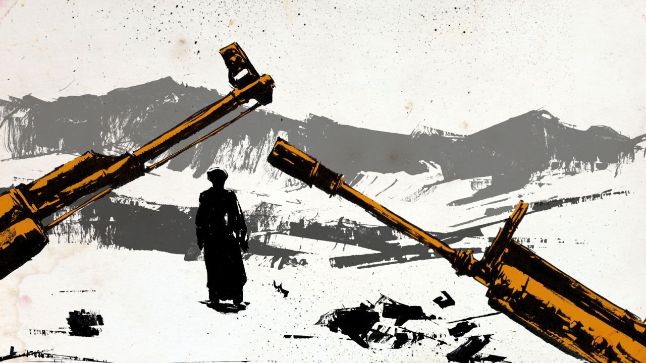 Он один из 39 заключенных, оставшихся в Гуантанамо. Дело заключенного, подвергнутого пыткам, является проверкой более масштабных политических реалий.