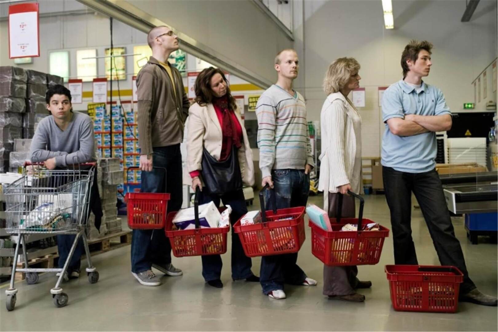 Как продавать больше