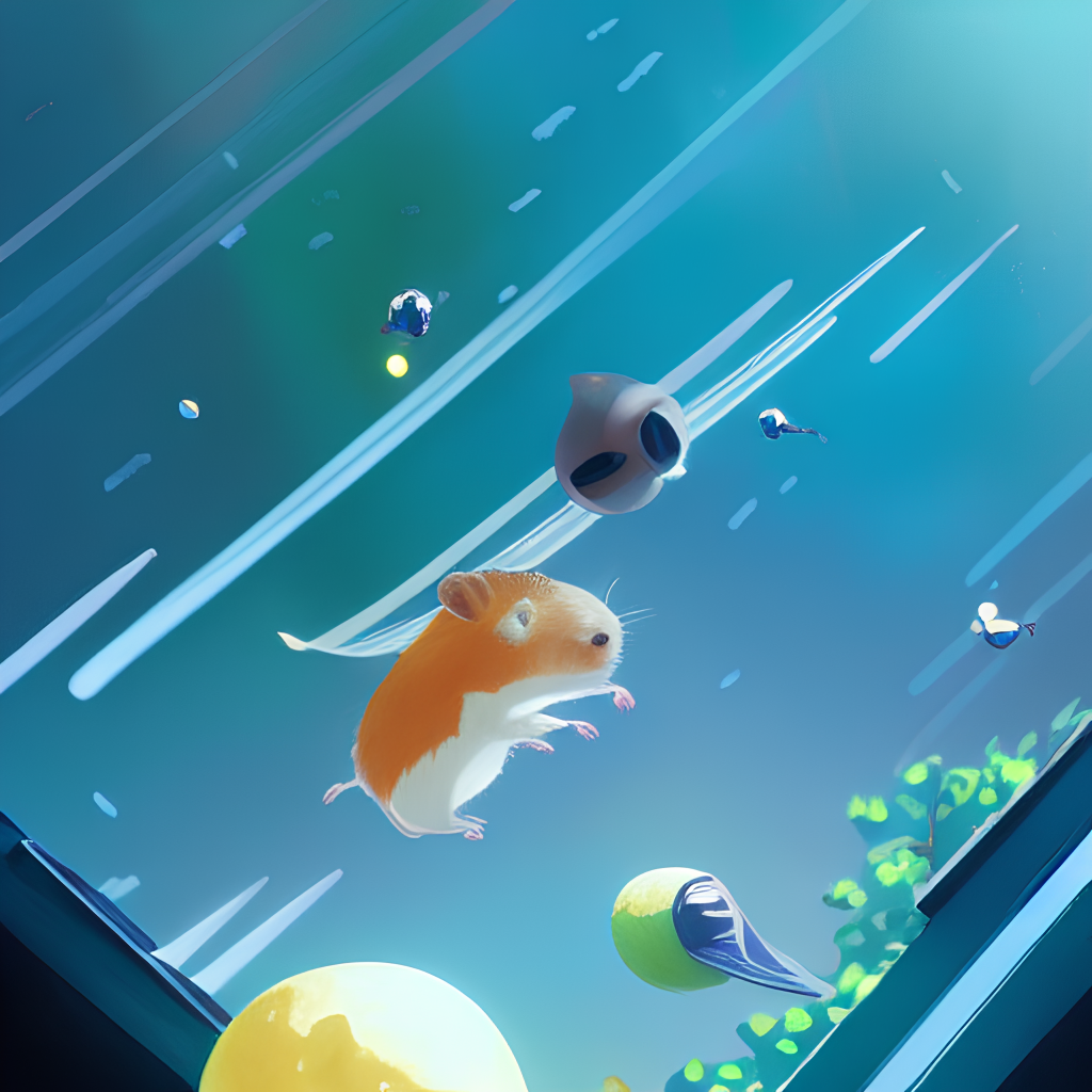 Дорогие астронавты! Привет от НАСА!