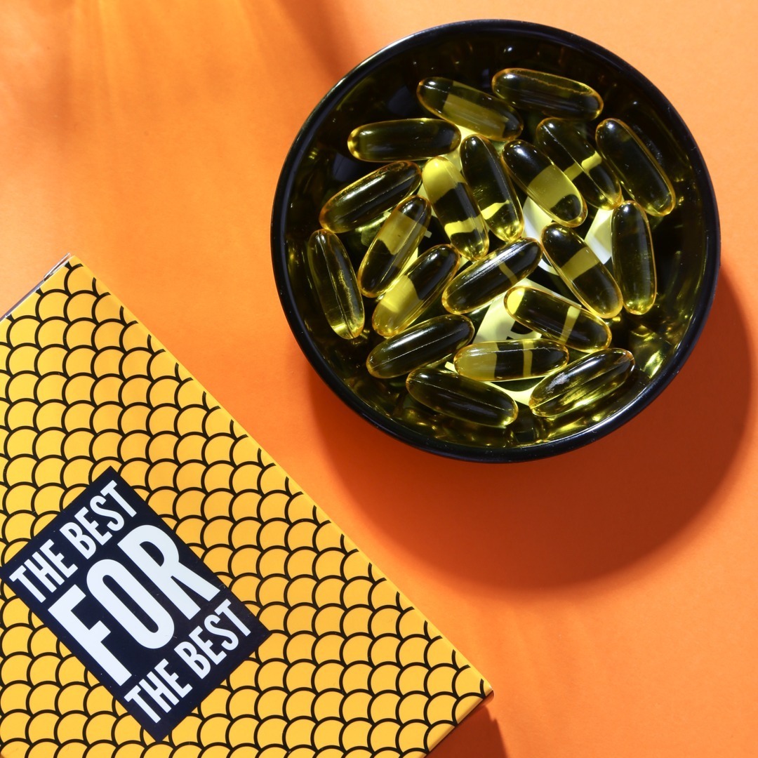 Накорми свой мозг: лучшие продукты для улучшения когнитивных функций