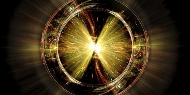 Самые страшные вещи во Вселенной Топ - 10