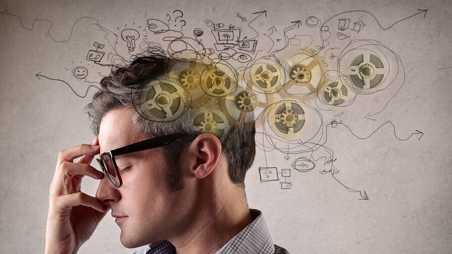 Нюансы уверенности в себе: Почему интеллект - лишь одна часть головоломки