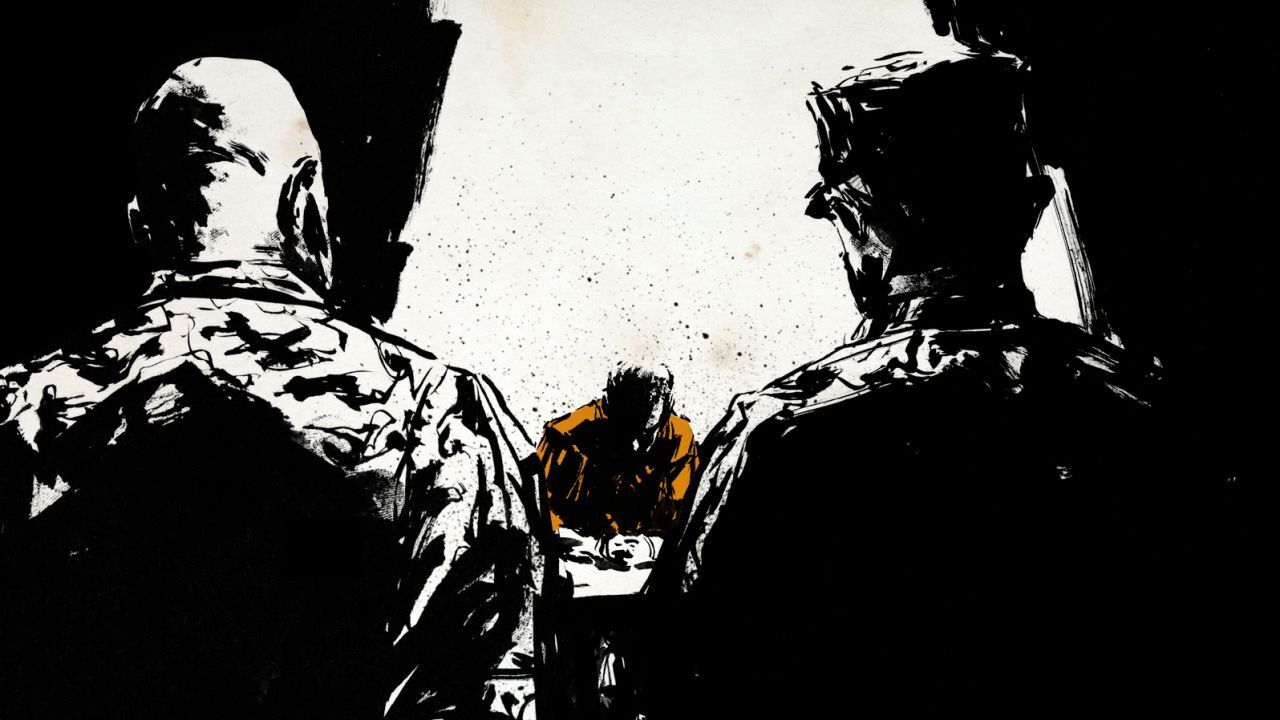 Он один из 39 заключенных, оставшихся в Гуантанамо. Дело заключенного, подвергнутого пыткам, является проверкой более масштабных политических реалий.