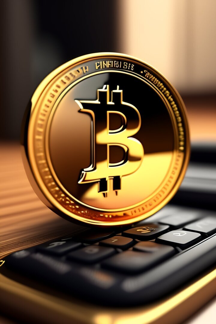 Крипто присоединяется к взрослому столу, и никто этому не рад