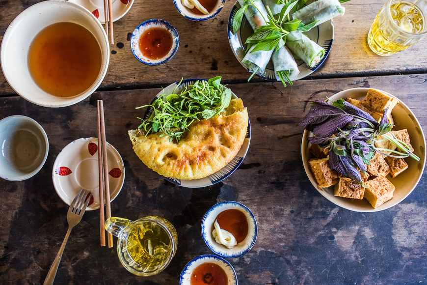 Мой Нячанг, ТК Нгуен.