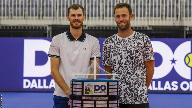 Открытый чемпионат Далласа