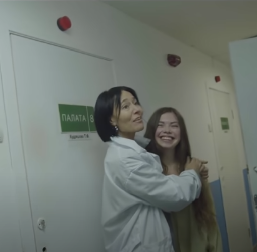 Правда о работе среднего медицинского персонала в психиатрической больнице