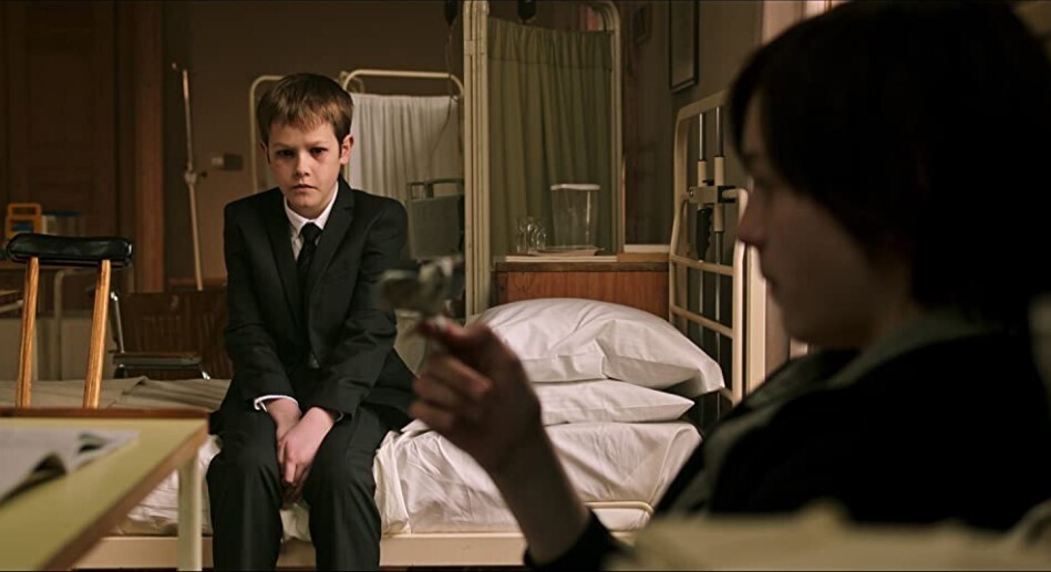 Излечился от тяжелого заболевания крови, но...