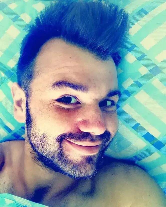 Михаил Казаков актер из сериала Папины дочки недавно стал инвалидом