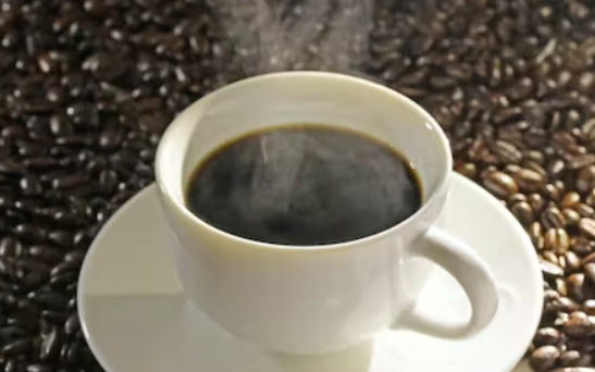 Кофе без кофеина