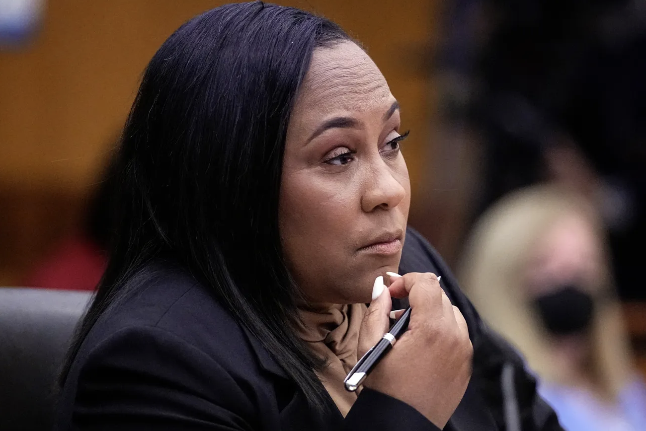 В четверг появятся новые подробности расследования по делу Джорджа Трампа.