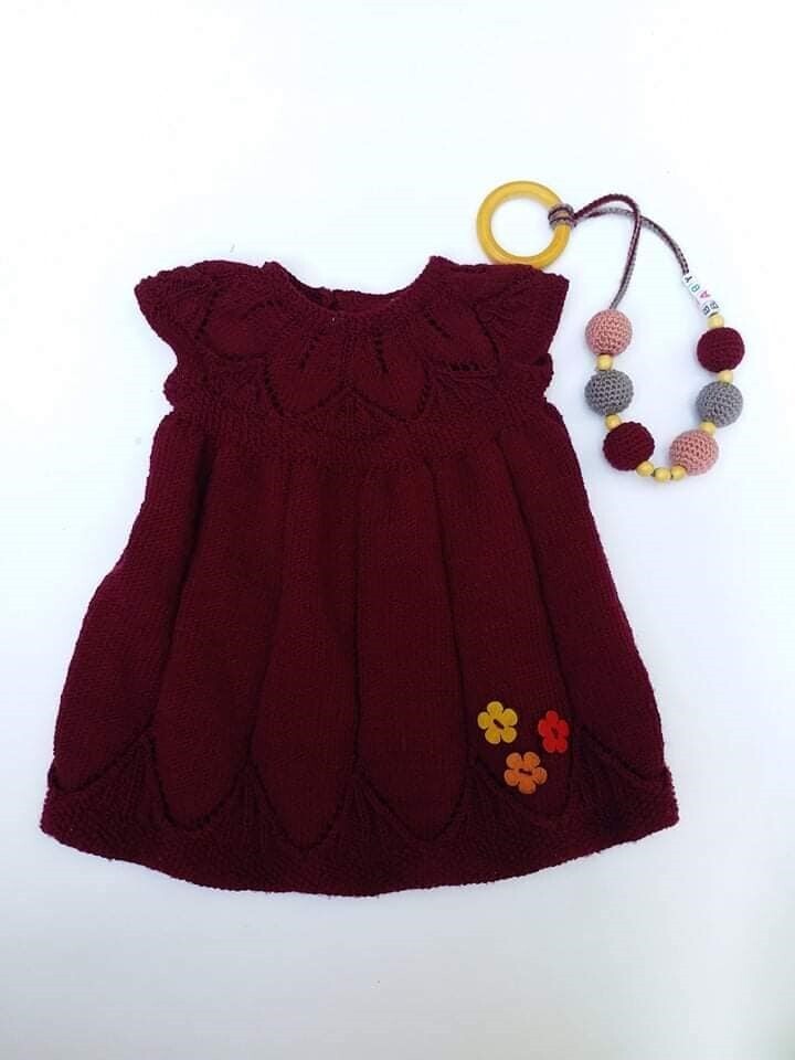 От выбора нити, сохранности деталей до доброго выражения лица куклы