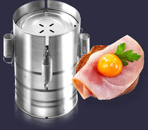 Домашняя ветчинница. Отзывы. Деликатес, Где купить и как выбрать. Рецепты приготовления.