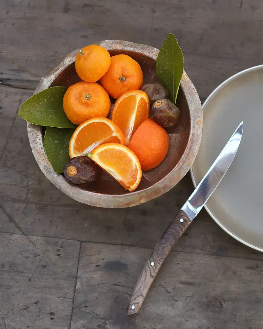 Спустя более 50 лет после открытия своего культового ресторана Chez Panisse защитник медленной еды продолжает оставаться в авангарде перемен