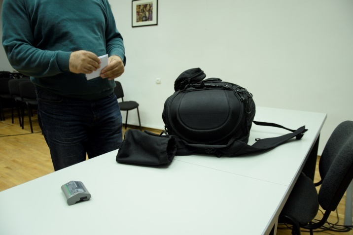 «Если вы хотите, чтобы ваш ребенок никогда не стал наркоманом, научите его пользоваться фотоаппаратом»