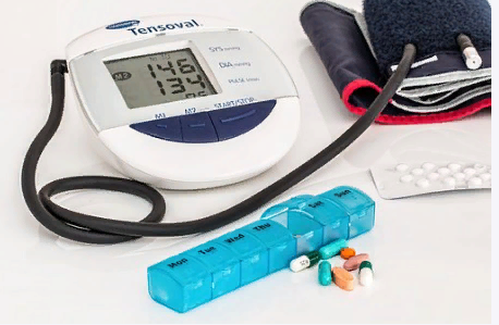 Что делать если поднялась артериальное давление пять способов понизить.