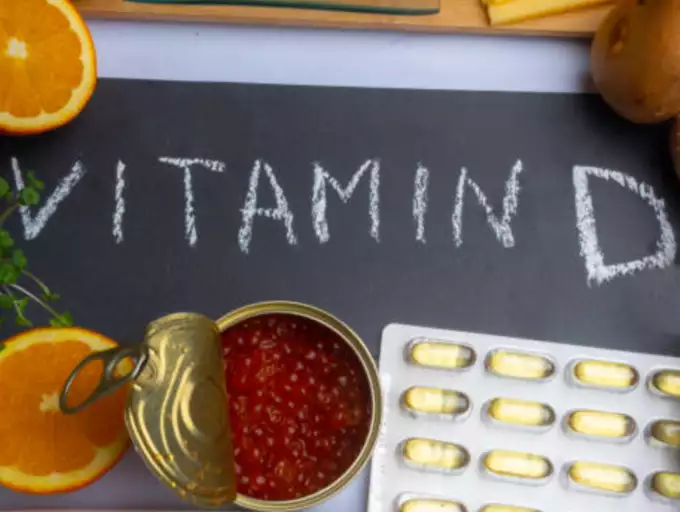 Многие до сих пор не знают об этом.Нехватка какого витамина заставляет их болеть.